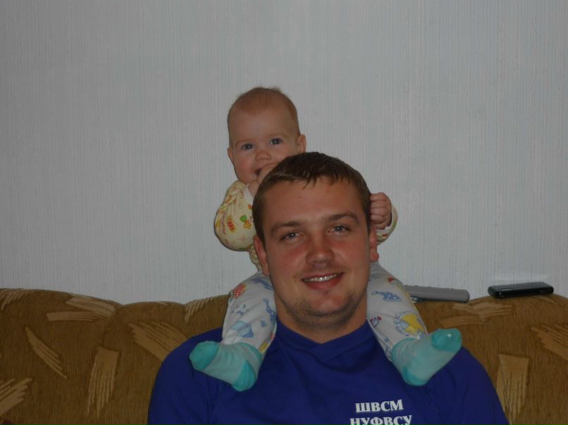 Сергей Вакуленко | Николаев