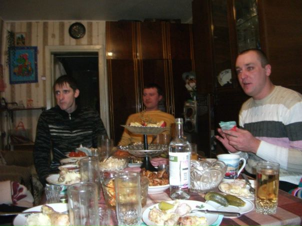 №121, Роман Гогочкин, 42 года, Нижний Новгород №121, Роман Гогочкин, 42 года, Нижний Новгород