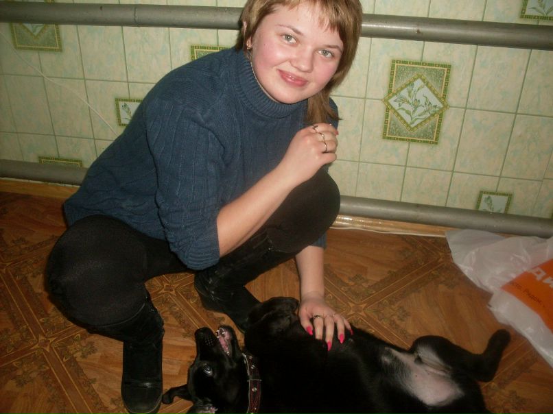 Ольга Бадюкова | Клинцы