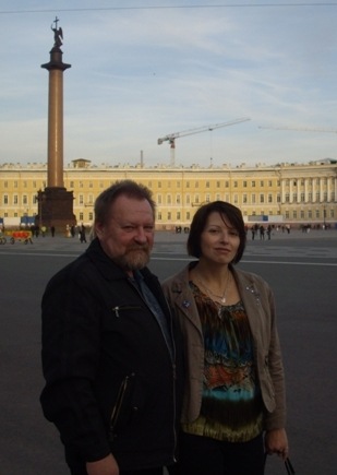 №11, Юлия Ошомкова, 54 года №11, Юлия Ошомкова, 54 года