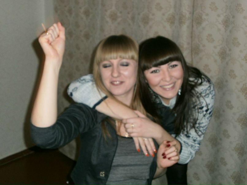 Лена Билык | Николаев