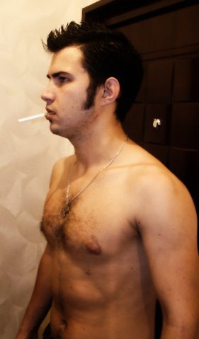 №6, Михан Кардаш №6, Михан Кардаш