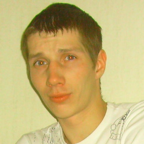 Паша Алфёров | Смоленск