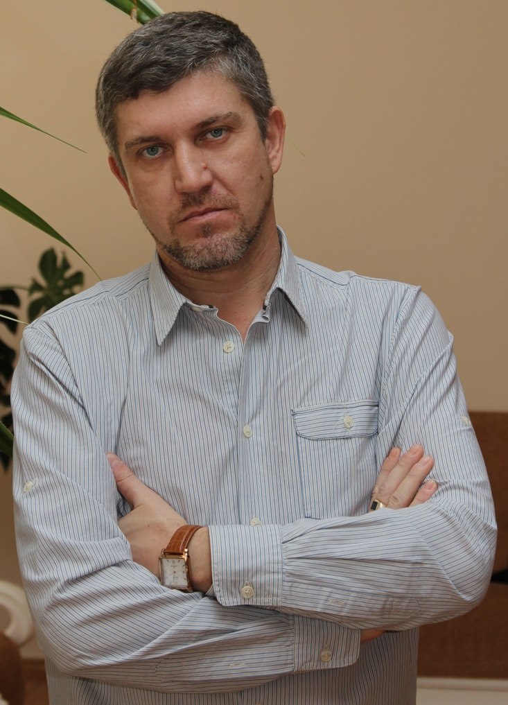 Игорь Барташ | Ставрополь