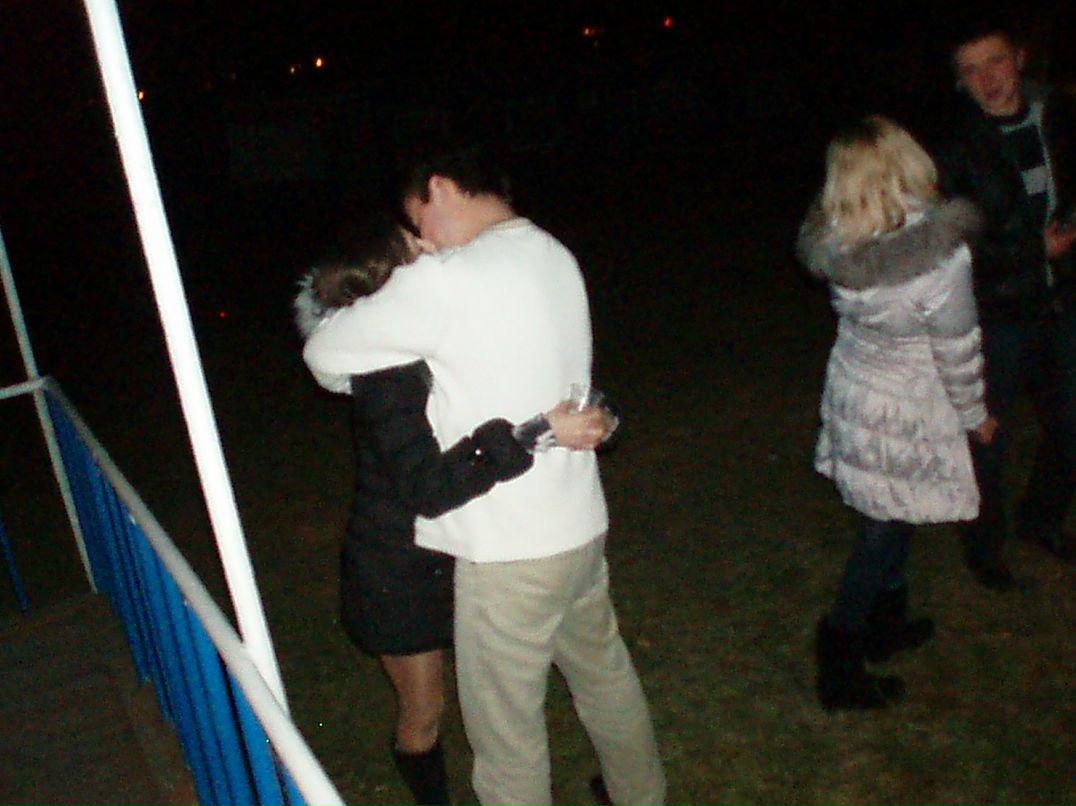 Rostja Hrynysyn @bigrostja@ | Верхнее Синевидное