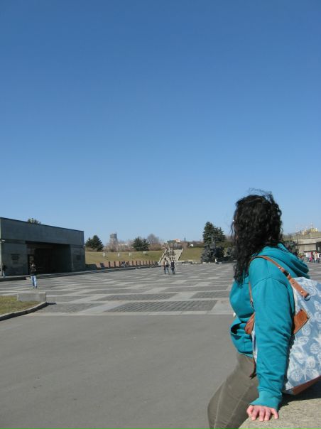 №92, Оля Кінаш, Киев №92, Оля Кінаш, Киев