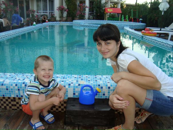 №20, Алёна Спасиченко, 38 лет, Киев №20, Алёна Спасиченко, 38 лет, Киев