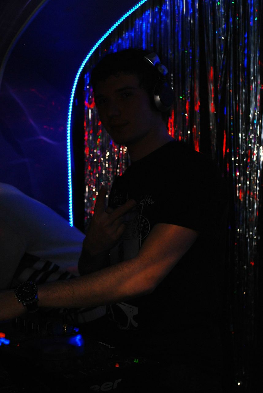 Андрей Андреев | Рязань