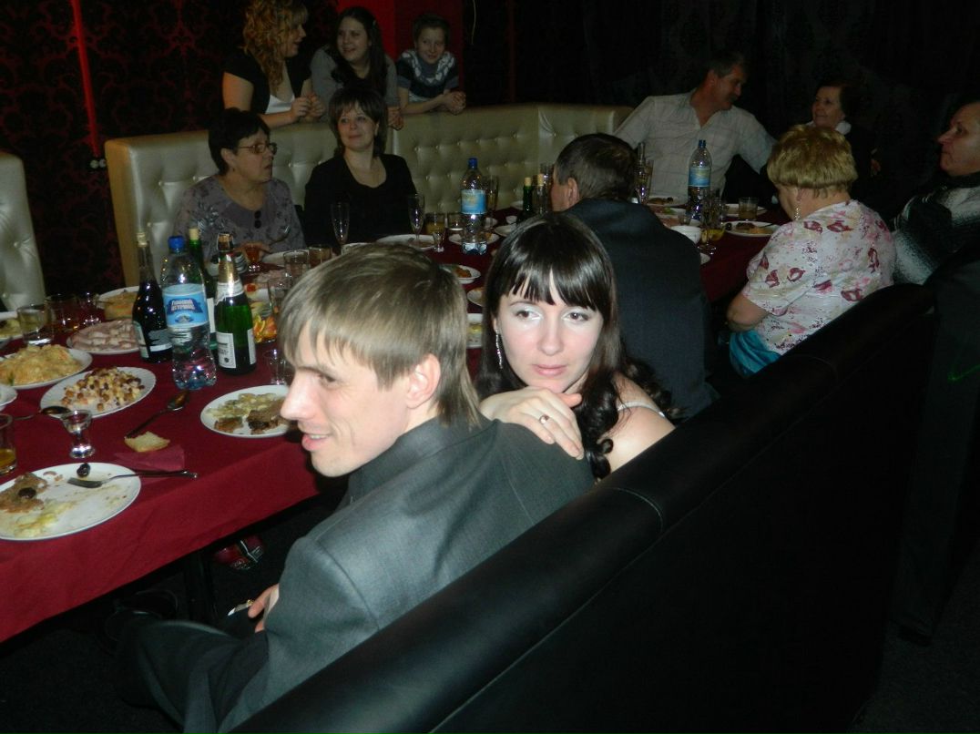 Наталья Сергеева | Волжск