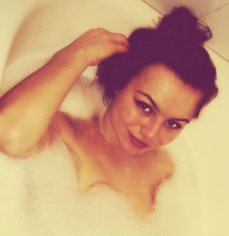 Оля Кравченко | 