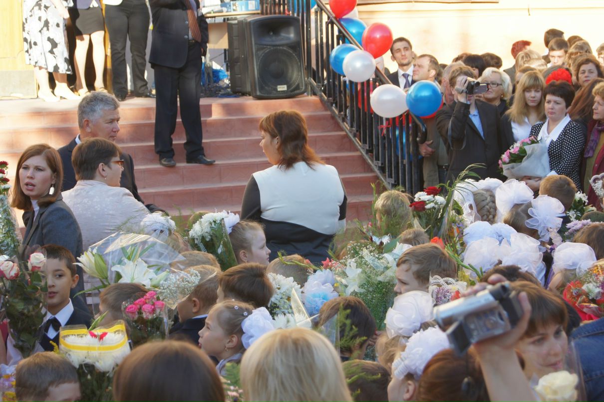 Юлия Попова | Екатеринбург