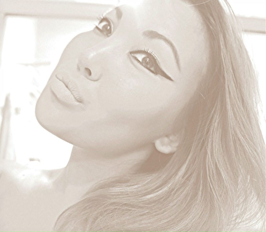 Евгения Андреева | Shanghai