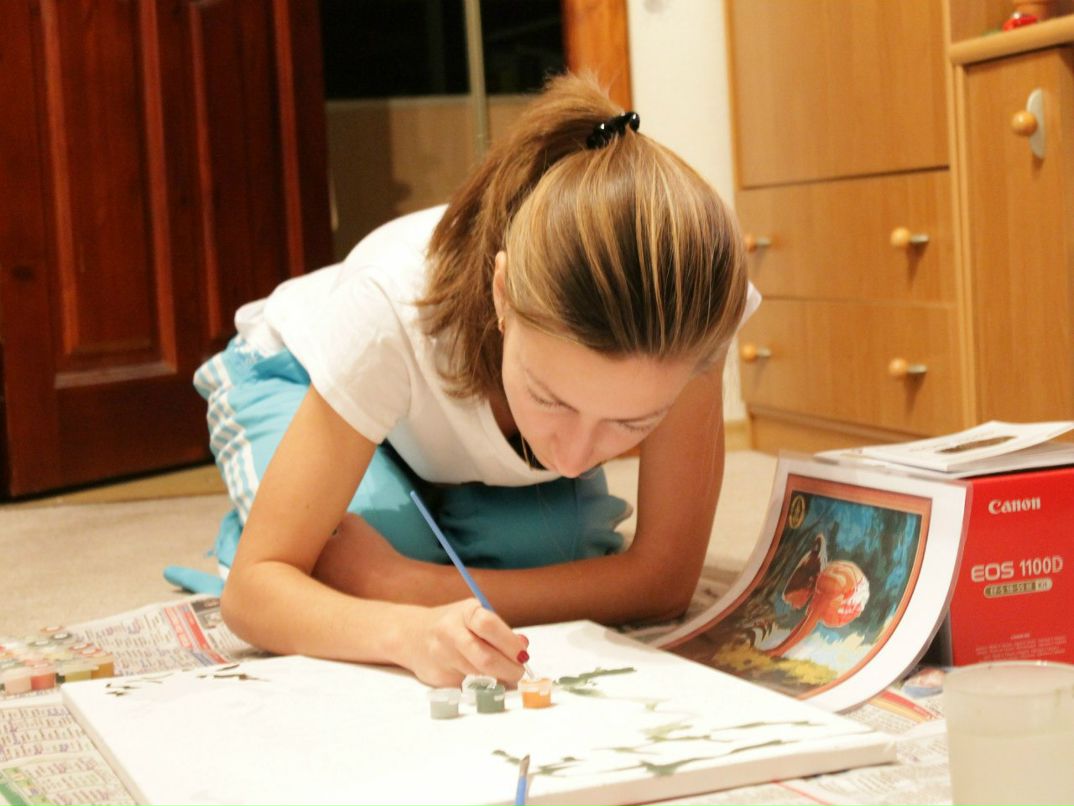 Антон Цымбал | Москва