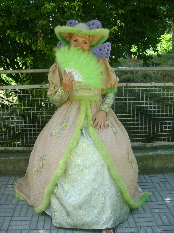 Маша Хомко-Мельникова | Одесса