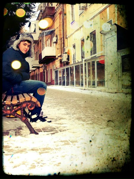 №44, Виктор Ореховский, Одесса №44, Виктор Ореховский, Одесса