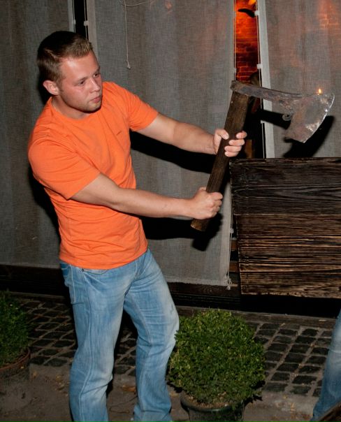 №4, Владимир Бодяко, Киев №4, Владимир Бодяко, Киев