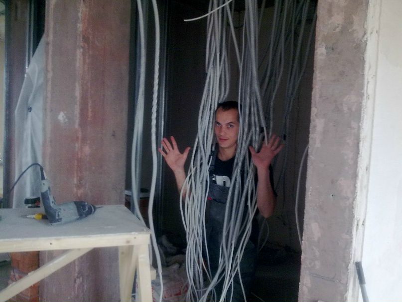 Тимур Резяпов | Уфа