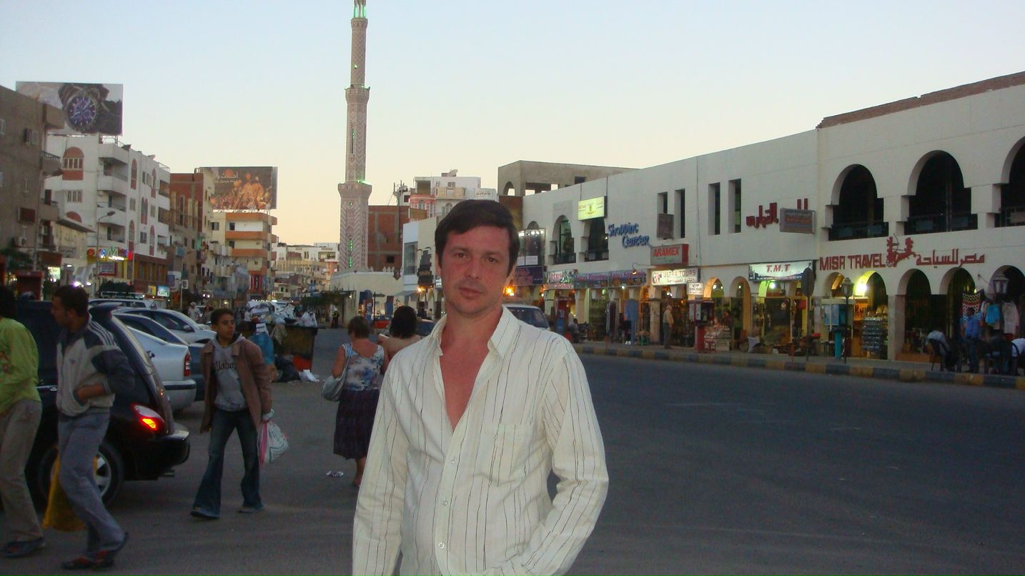 Борис Зимин | Екатеринбург