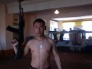 Иван Кобяков, Кобяй, Россия, 24.07