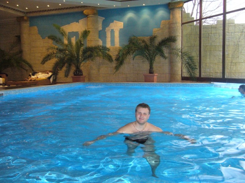 Виталий Колесник | Ростов-на-Дону