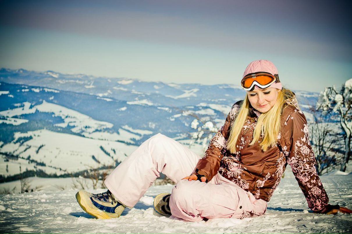 Наташа Николенко Netely | Киев