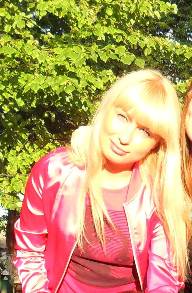 Ярослава Новикова | Сургут