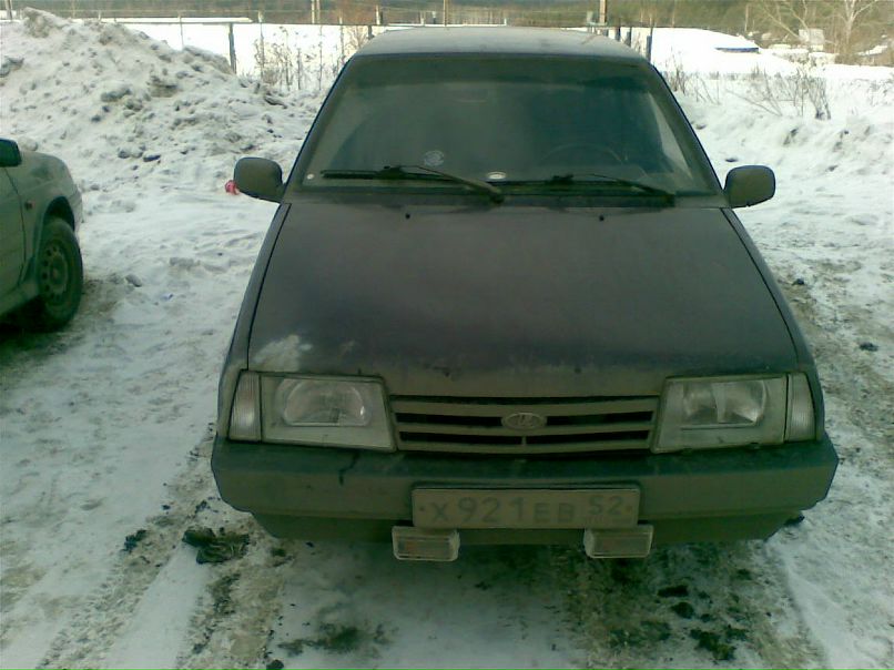 Виталий Кафтасьев | Кстово