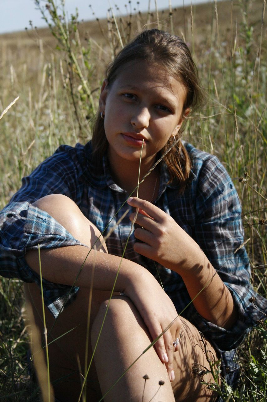 Мария Синица | Москва