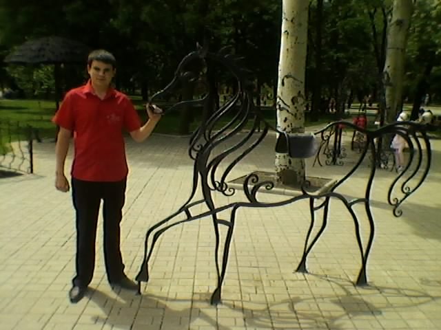 Андрій Котовець | Ровно