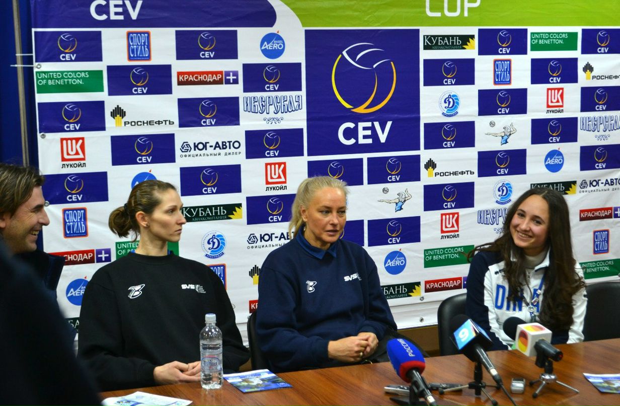 Надя Коханова | Краснодар