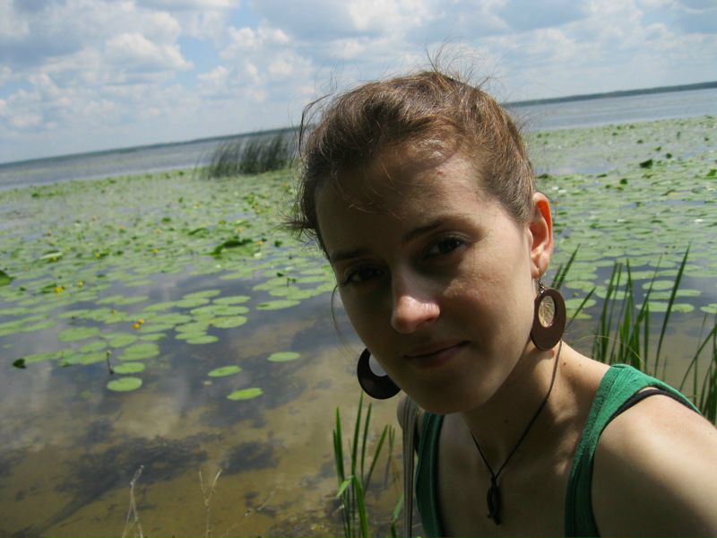 №47, Галина Бальдэ, 42 года, Воронеж №47, Галина Бальдэ, 42 года, Воронеж