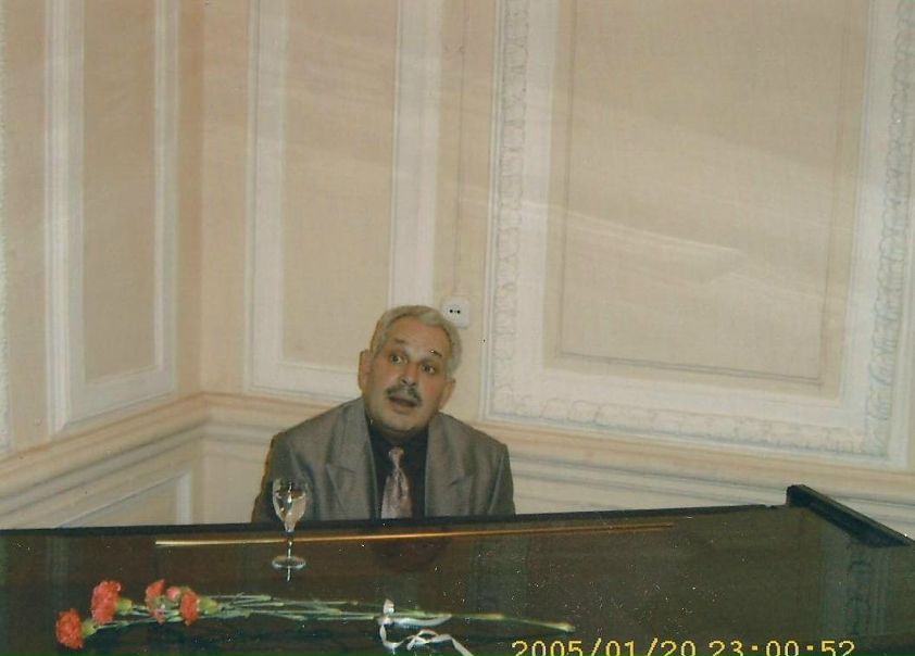 №61, Сергей Гринберг, Москва №61, Сергей Гринберг, Москва