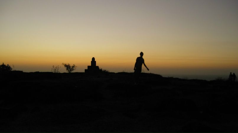 Антон Калинин In DEAN ana Jones | Москва