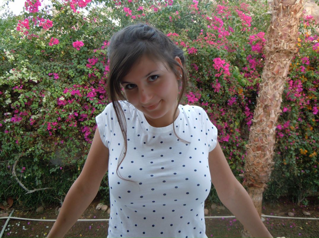 Ксения Смирнова | Санкт-Петербург