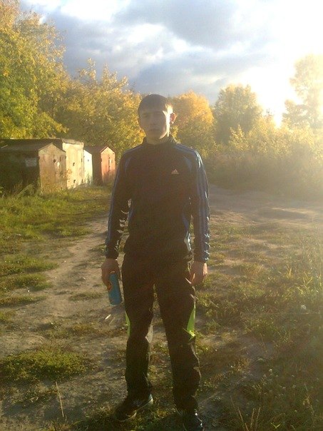 Diman Chernov | Новосибирск