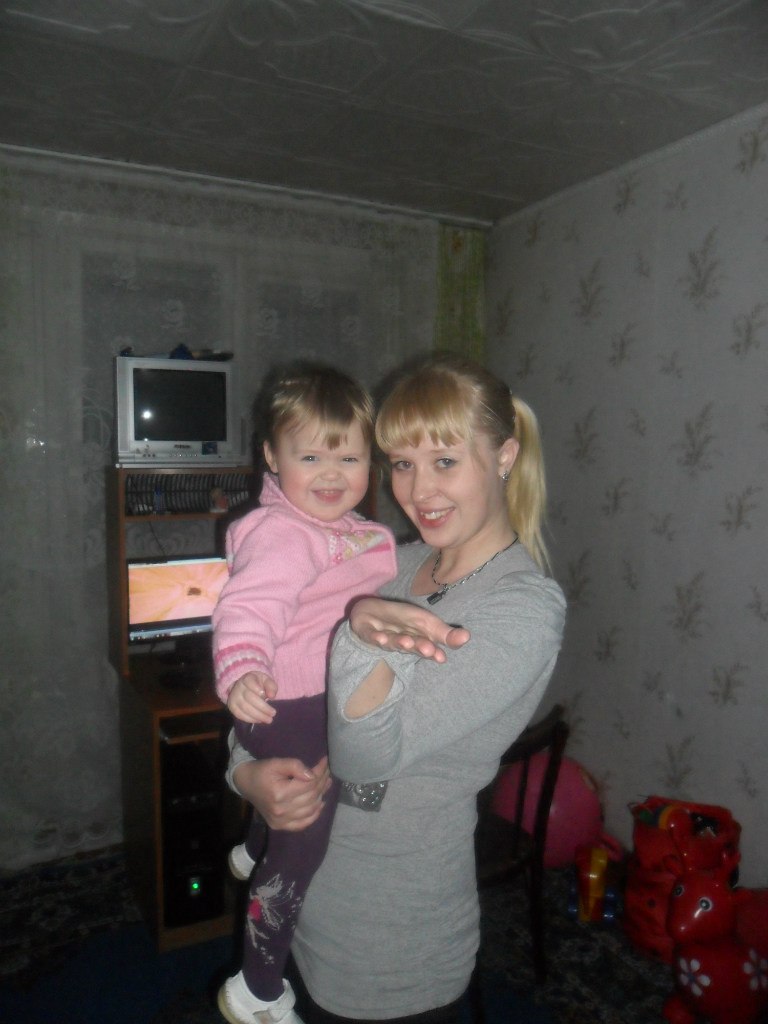 Алёна ~Solnishko~ Валеева | Рубцовск