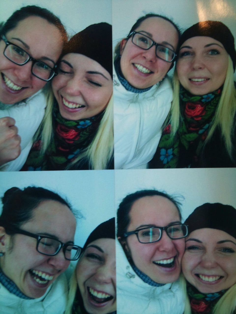 Анастасия Соколова | Красногорск