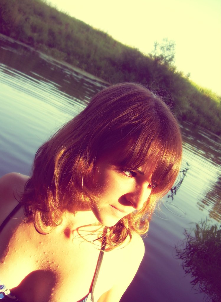 Анастасия Каретникова | Рыбное