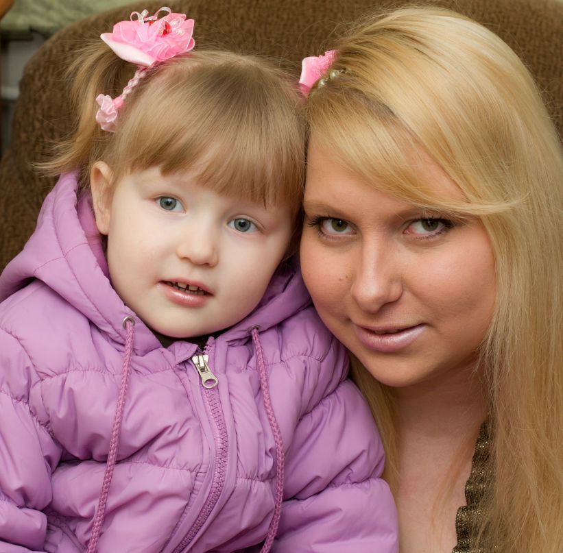 Юлия Гранкина | Самара