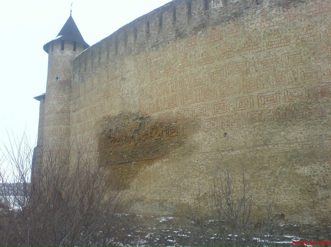 Валентин Булдаков | Канев
