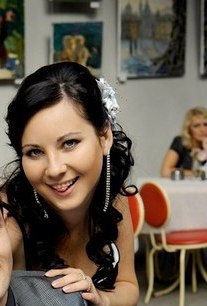 Люда Бабій | Львов