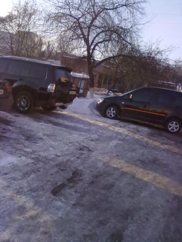 Сержык Костенко | Черкассы