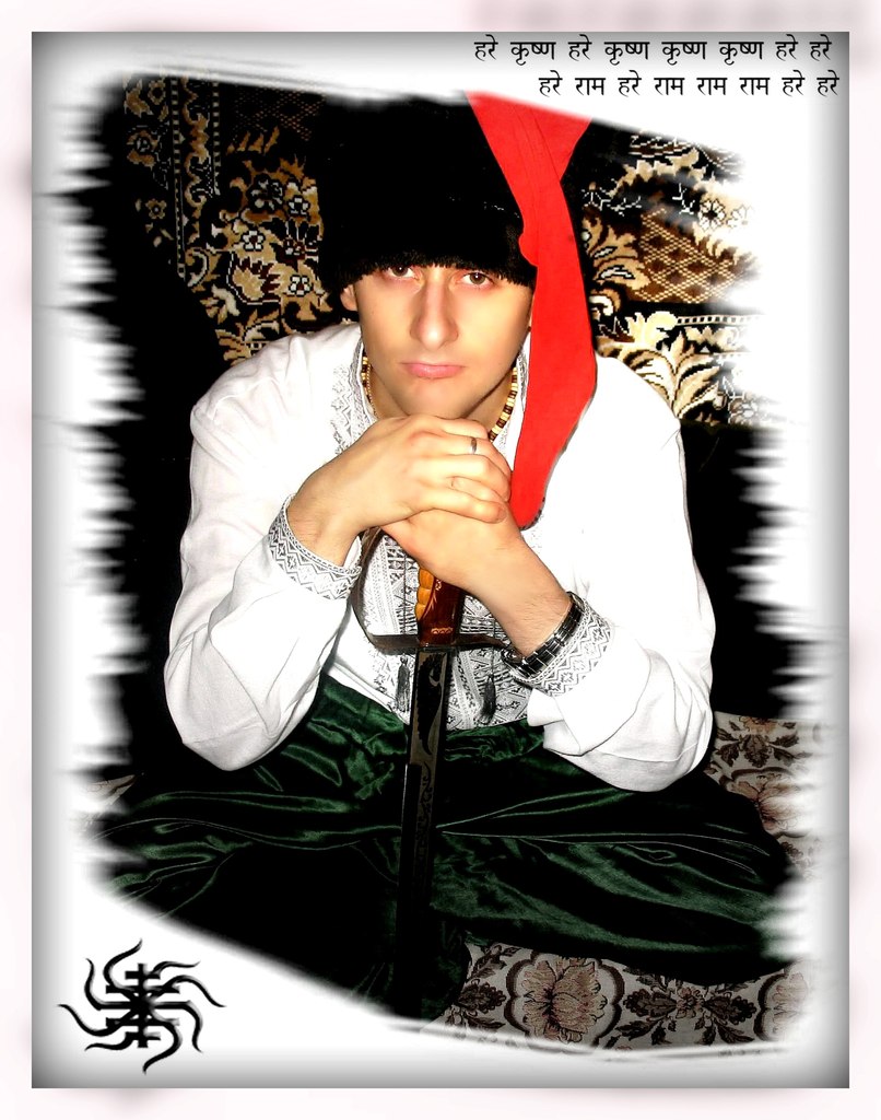 Орест Маланчук Live It LOVE | Новый Роздол