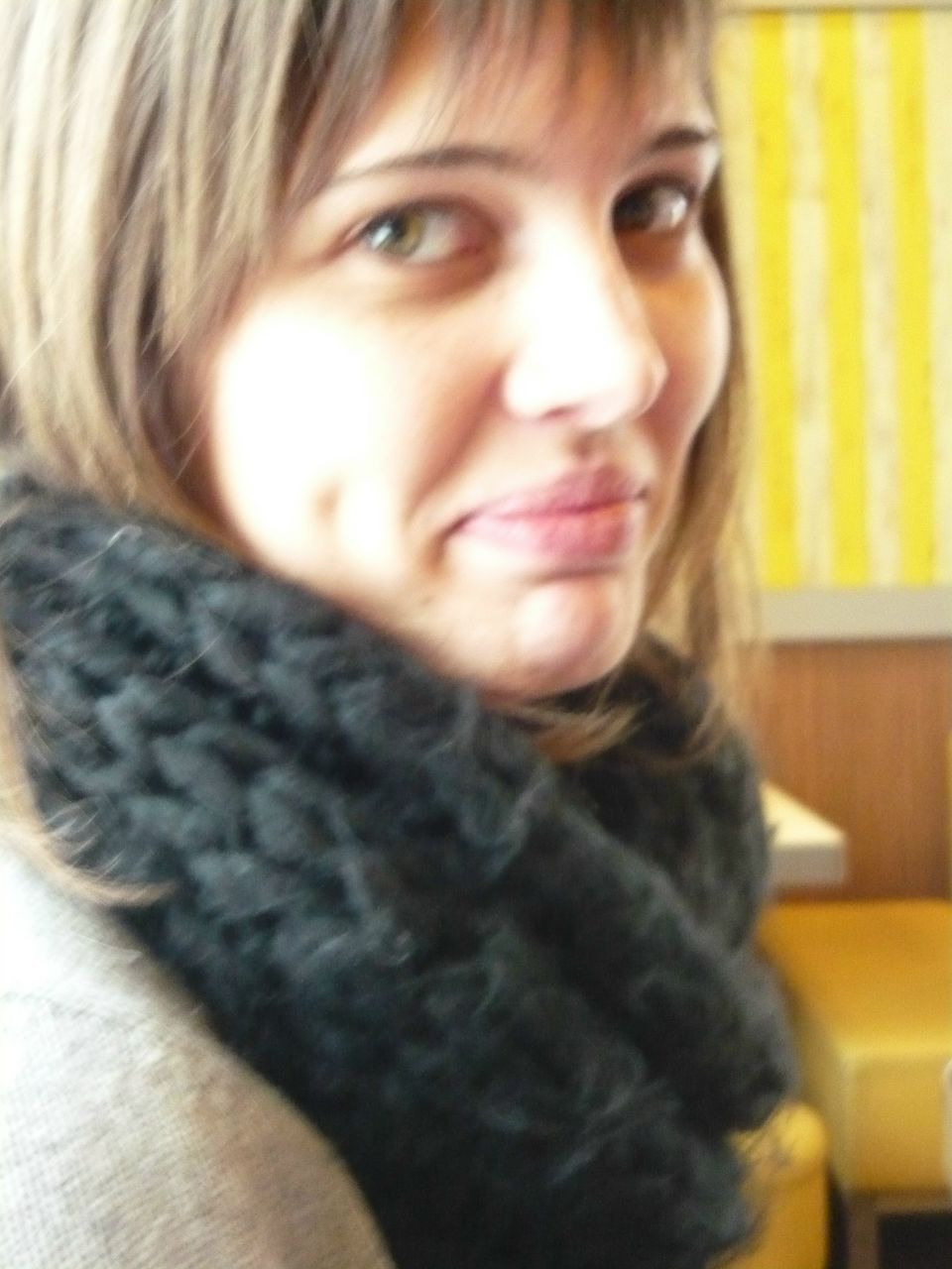 Анастасия Максимова | Иваново