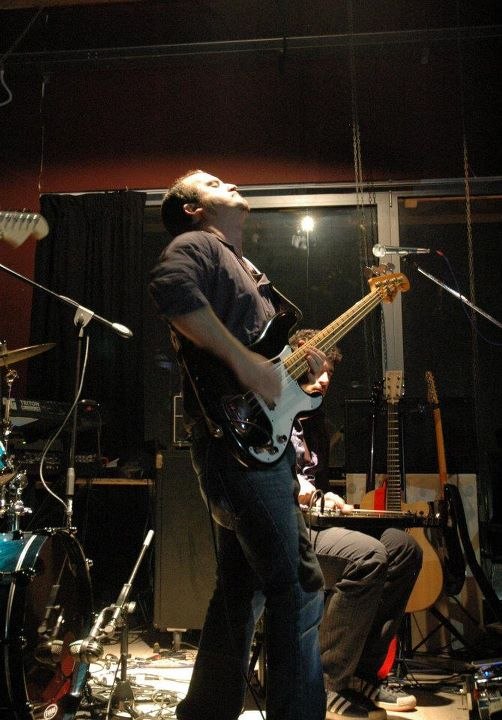 Fabrizio Carota | Pescara