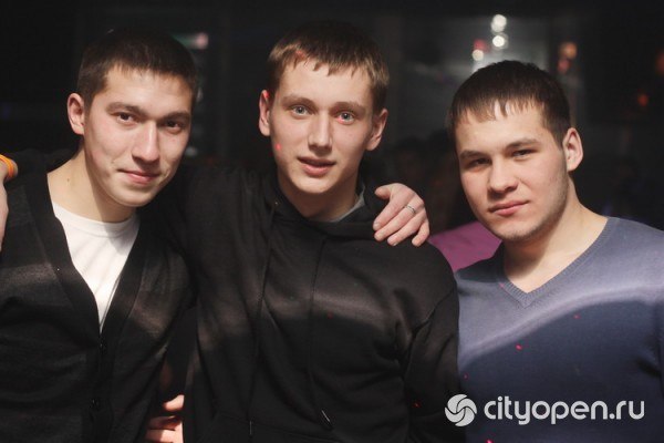 Руслан Рафиков | Стерлитамак