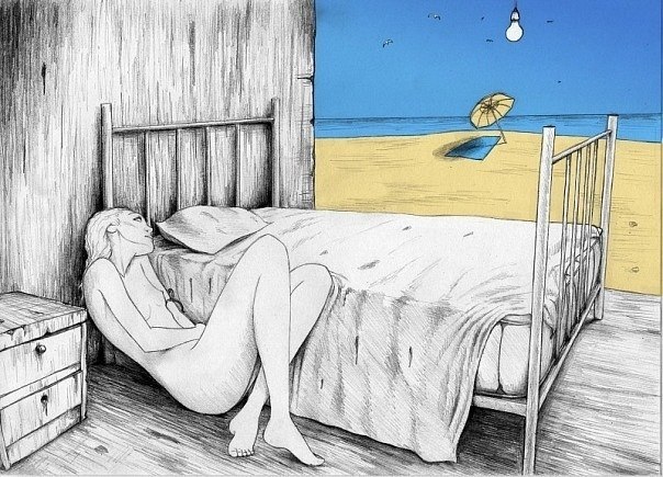 Вера Рысь Сплюшка | Москва