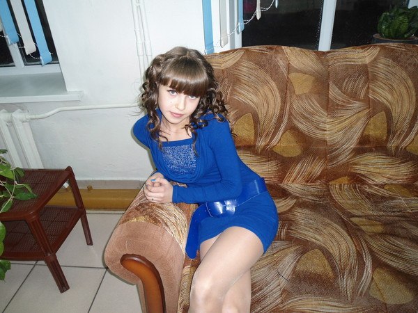 №2, Настя Семенова №2, Настя Семенова