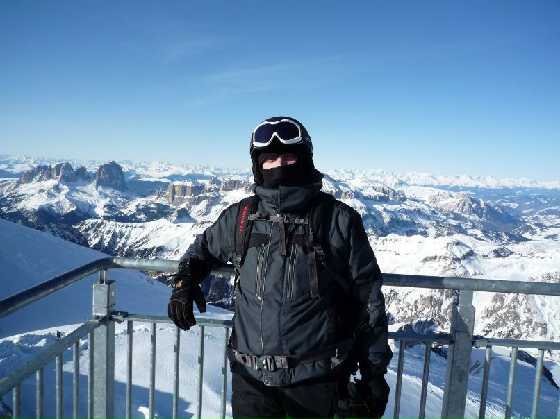 Денис Дроздовский | Москва