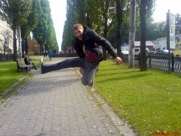 Денис Драгомиров | Киев